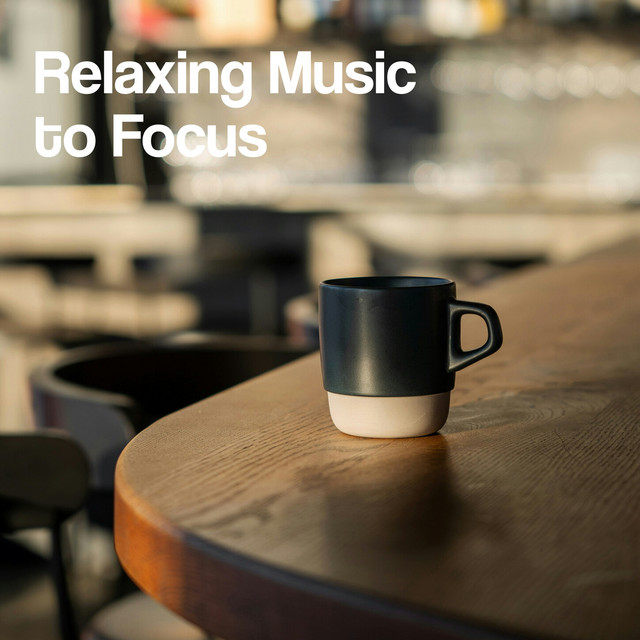 Relaxing Music Playlist