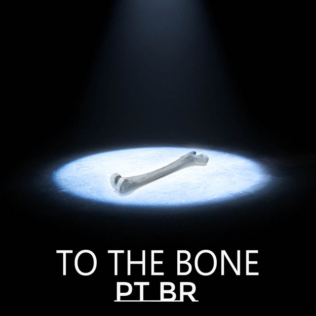 To the Bone (Pt Br) cover art