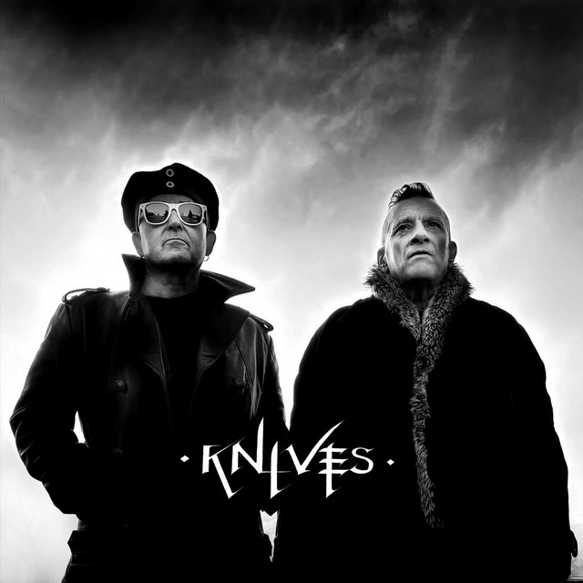 THE QUILTED EP - EP by K N I V E S | Spotify