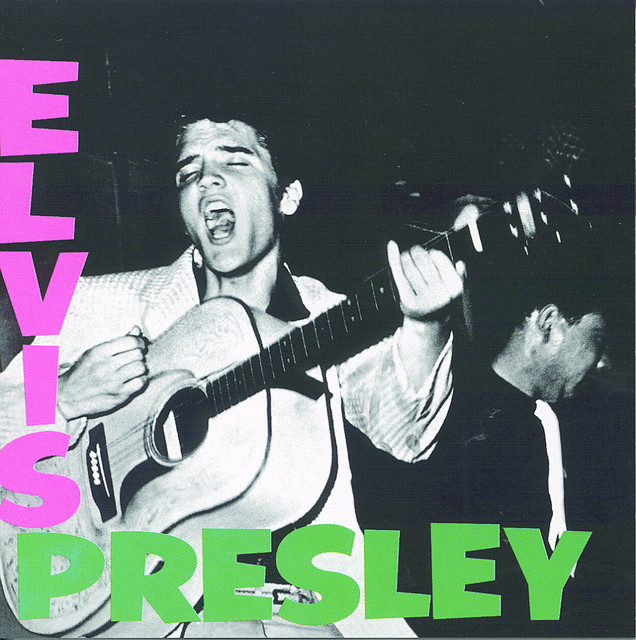 Listen to Elvis Presley - Album by Elvis Presley | Spotify