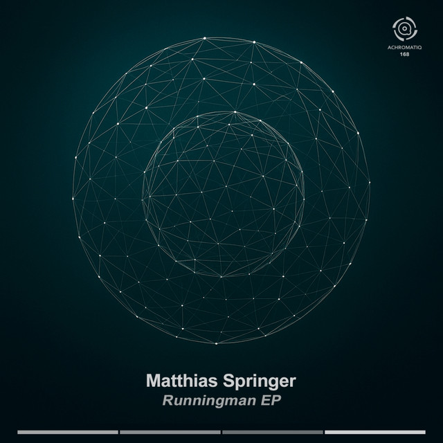 Runningman EP