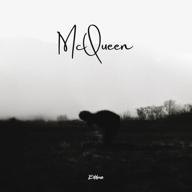 Mcqueen cover art
