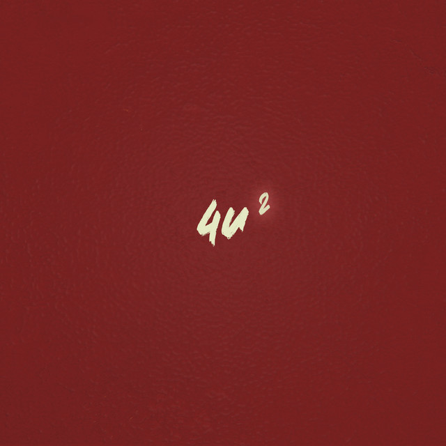 4u2 cover art