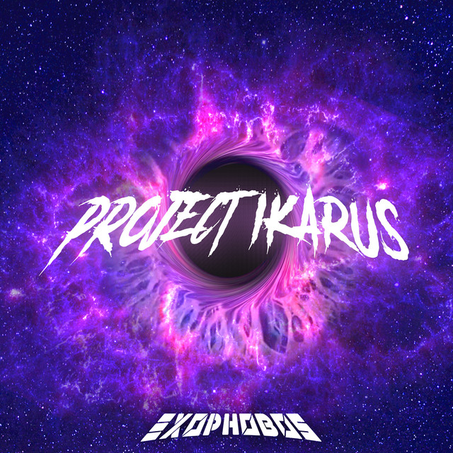 Project Ikarus album image