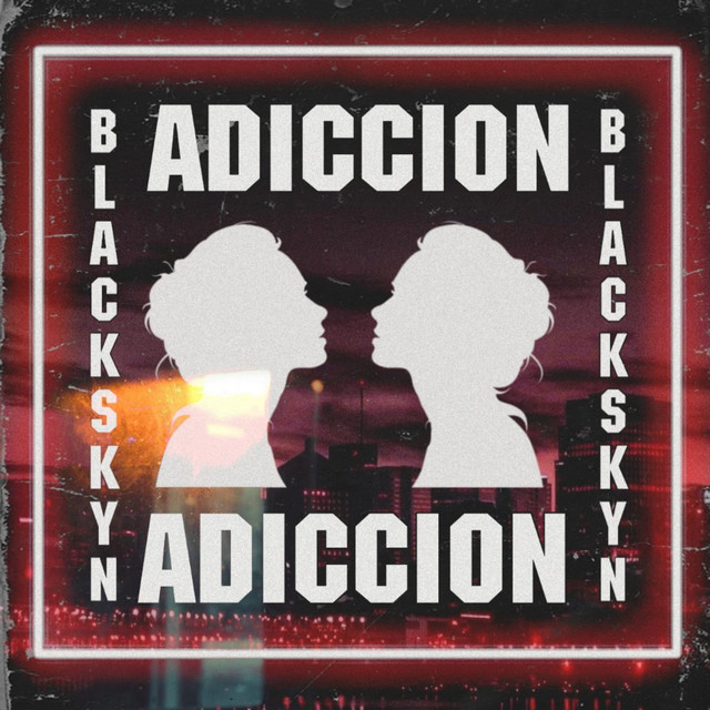 Adiccion cover art