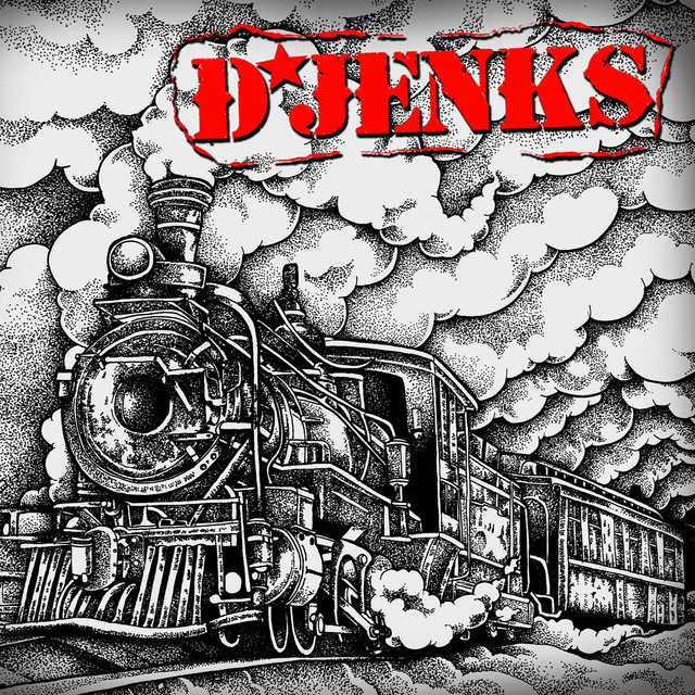 Djenks cover art
