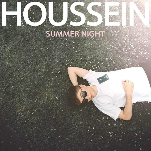 Summer Night cover