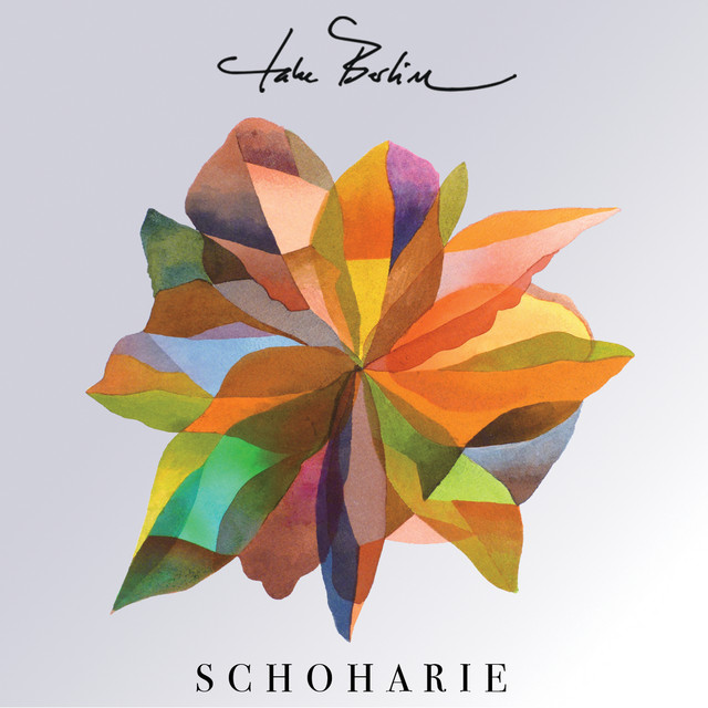 Schoharie cover art