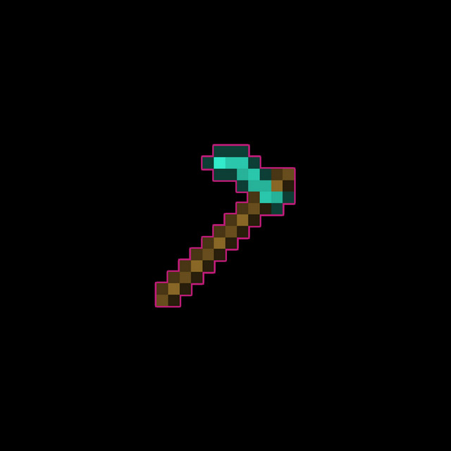 Diamond Hoe cover art