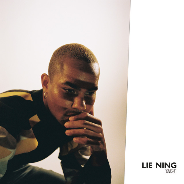 tonight cover art