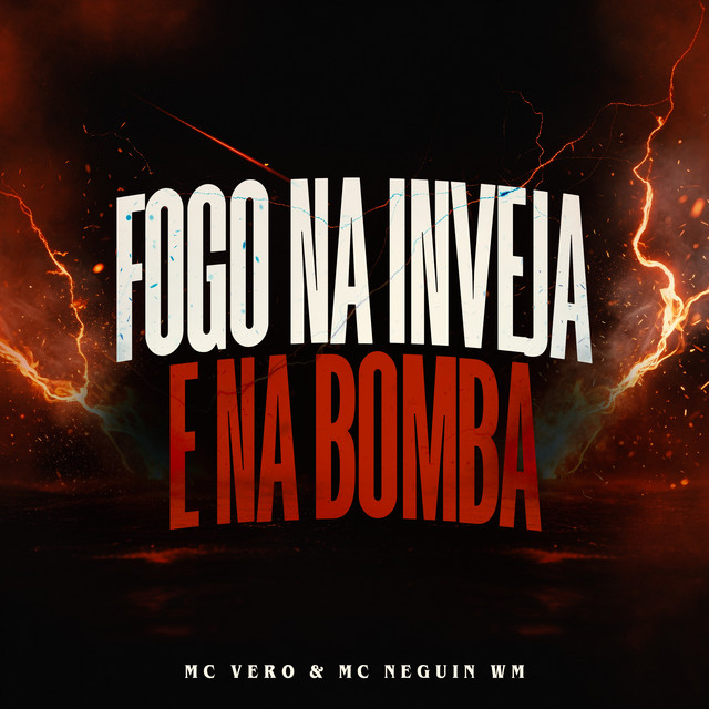 FOGO NA INVEJA E NA BOMBA