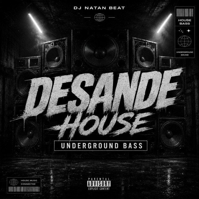 Desande House - Underground Bass