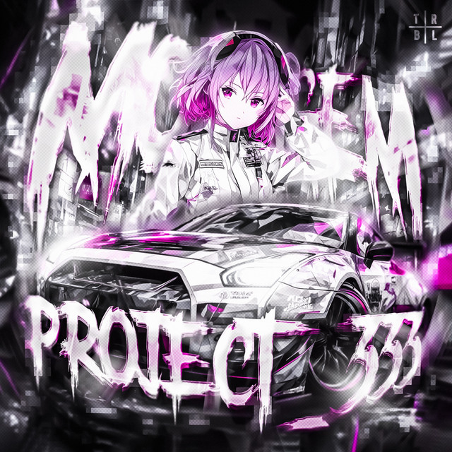 MONTAGEM PROJECT_333 cover art