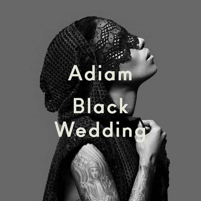 Black Wedding cover art
