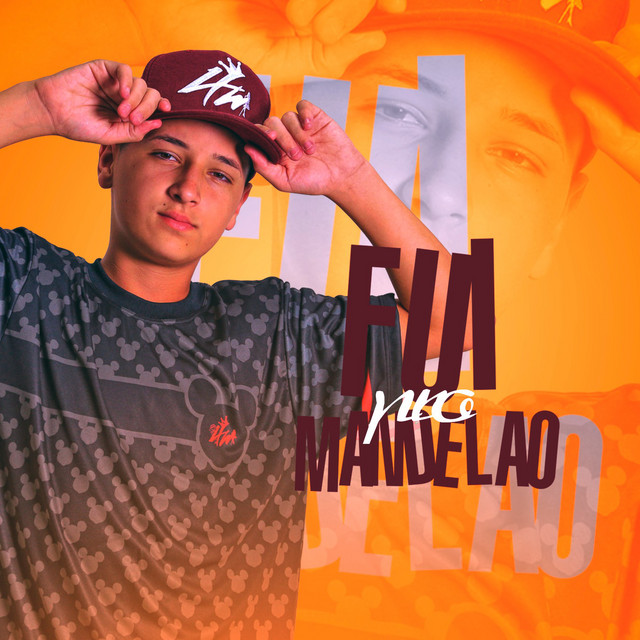 Fui pro Mandelão