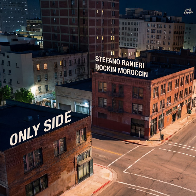 Only Side (HOUSE VERSION)