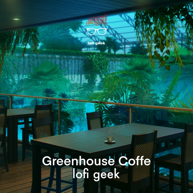 Greenhouse Coffee cover art