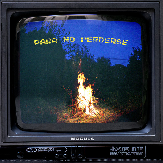 Para No Perderse cover art