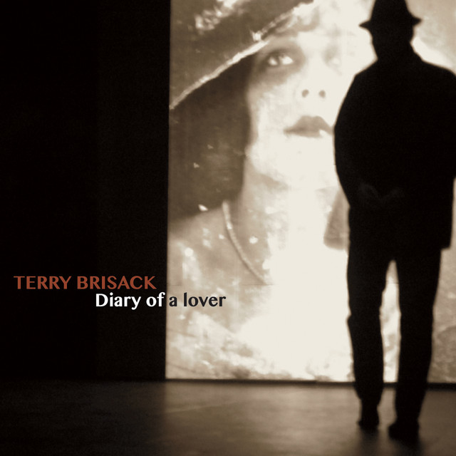 Diary Of A Lover cover art