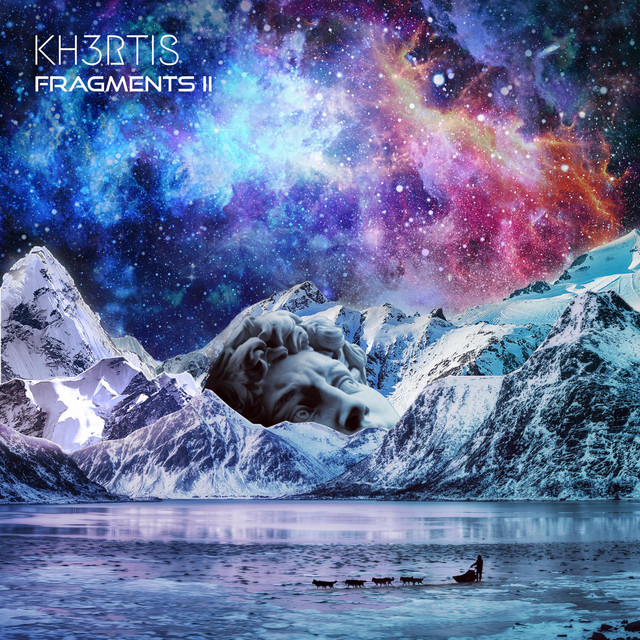 Fragments II cover