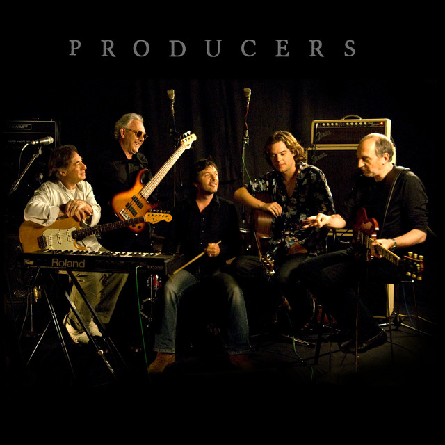 Made In Basing Street (Expanded Edition) cover art