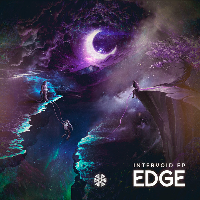 Edge cover art