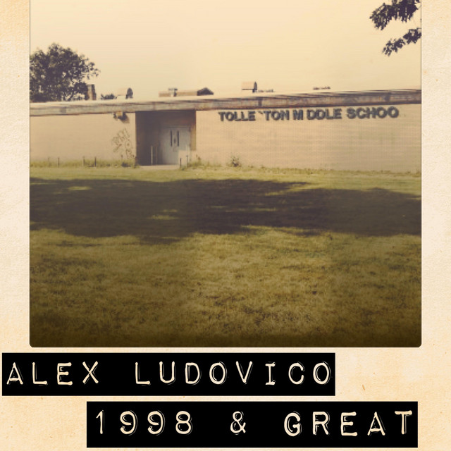 1998 & Great cover art