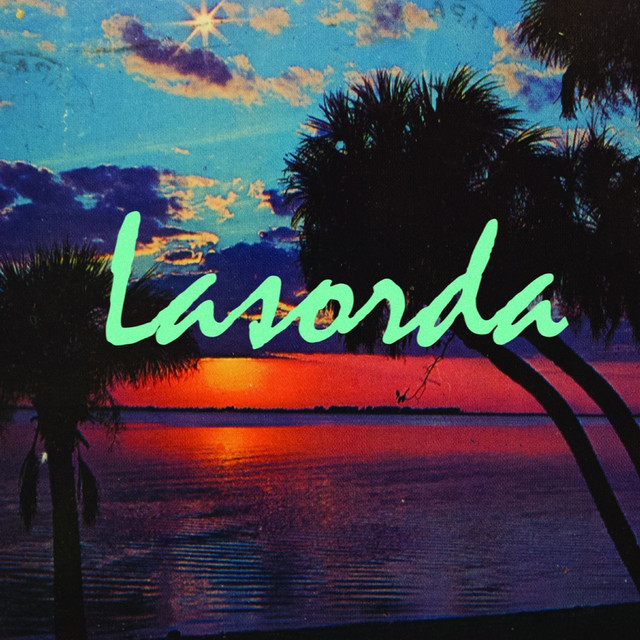 Lasorda (Spotify Exclusive Bonus Version) cover art