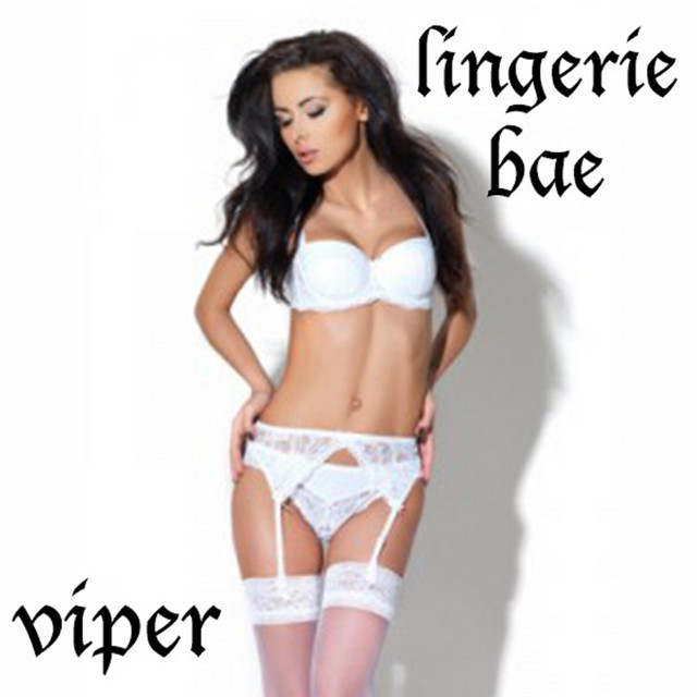 Lingerie Bae cover art