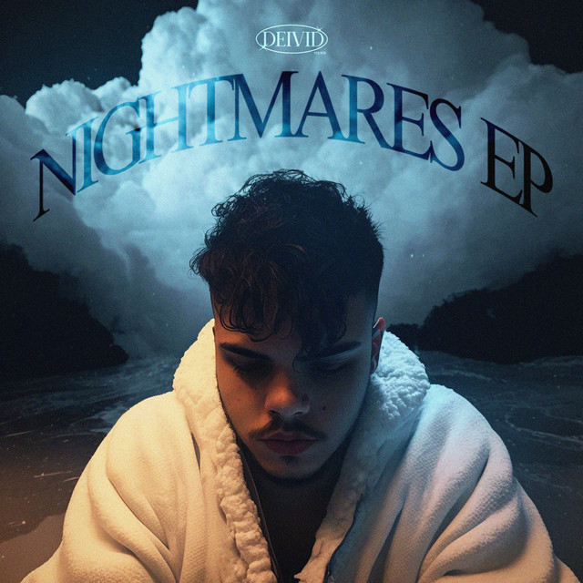 Nightmares cover art