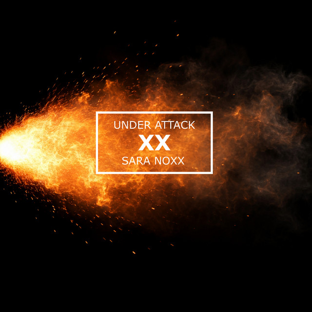 Under Attack cover