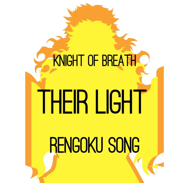 Their Light cover art