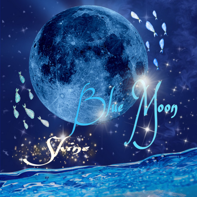 Blue Moon cover art