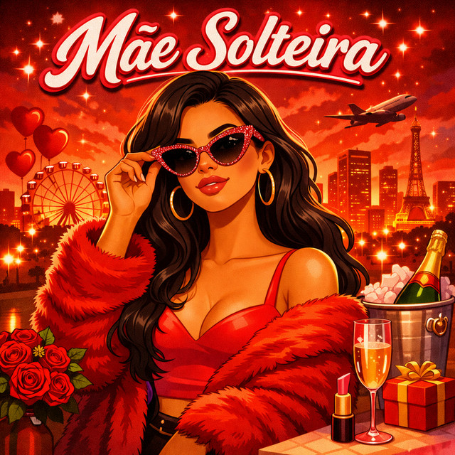 Mãe Solteira