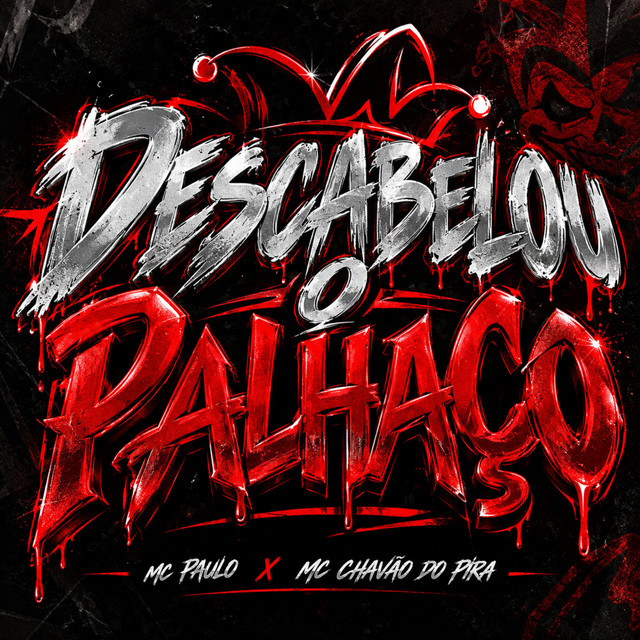Descabelou o Palhaço