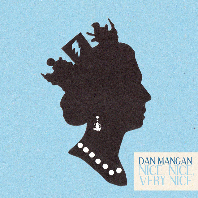 Nice, Nice, Very Nice cover art