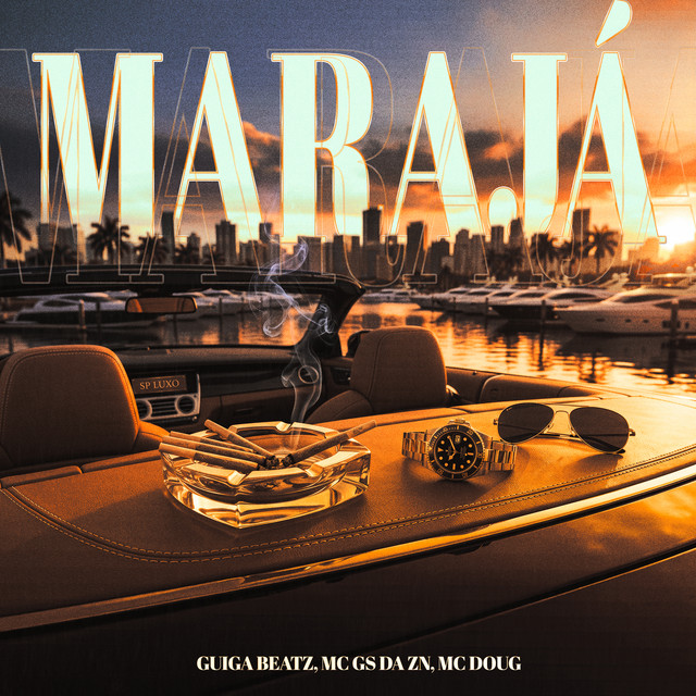 Marajá