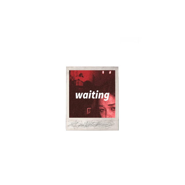 Waiting cover