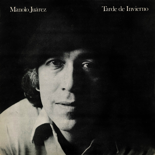 Tarde de invierno cover art