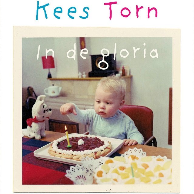 In De Gloria cover art