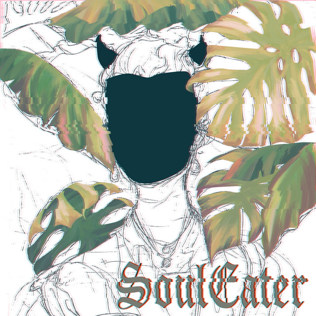 Soul Eater cover art