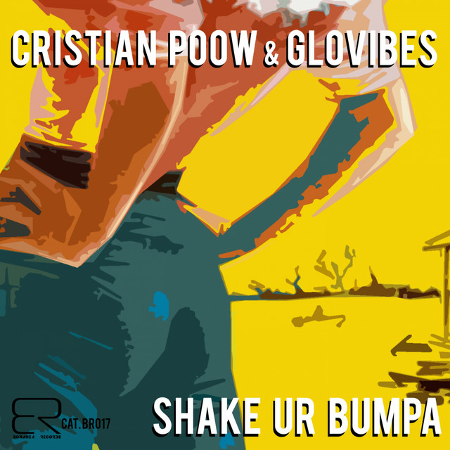 Shake Ur Bumpa