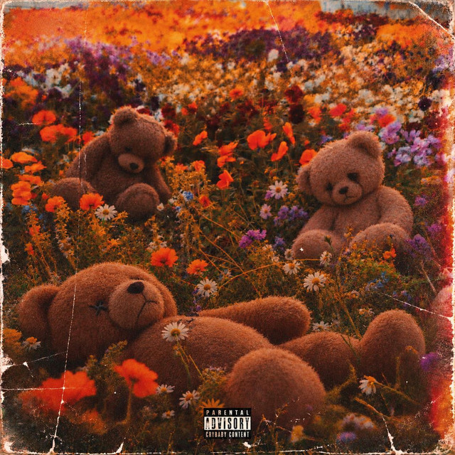 go too far album image