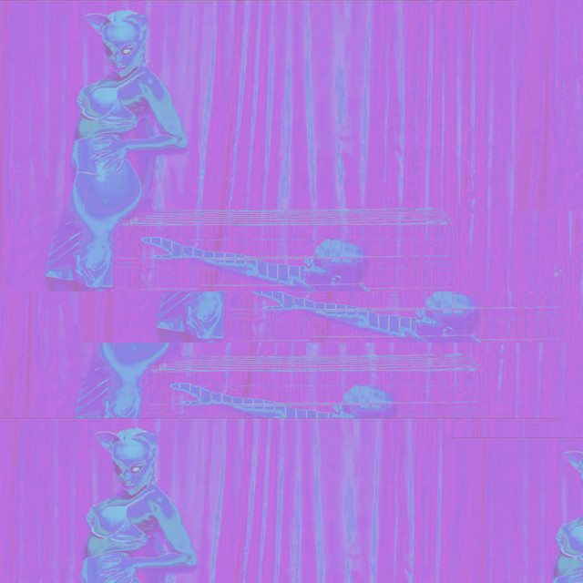 Future Sex Compilation cover art