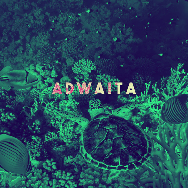Adwaita cover art