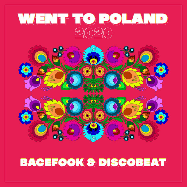 Went To Poland 2020 cover