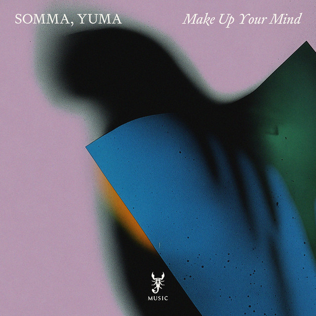 Make up Your Mind album image