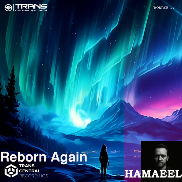 Reborn Again