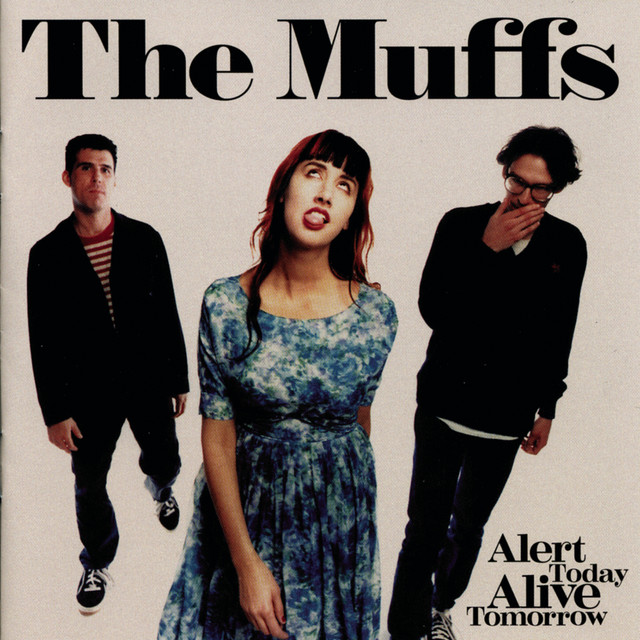Whoop Dee Doo by The Muffs - Sales & Streaming Stats | ChartMasters