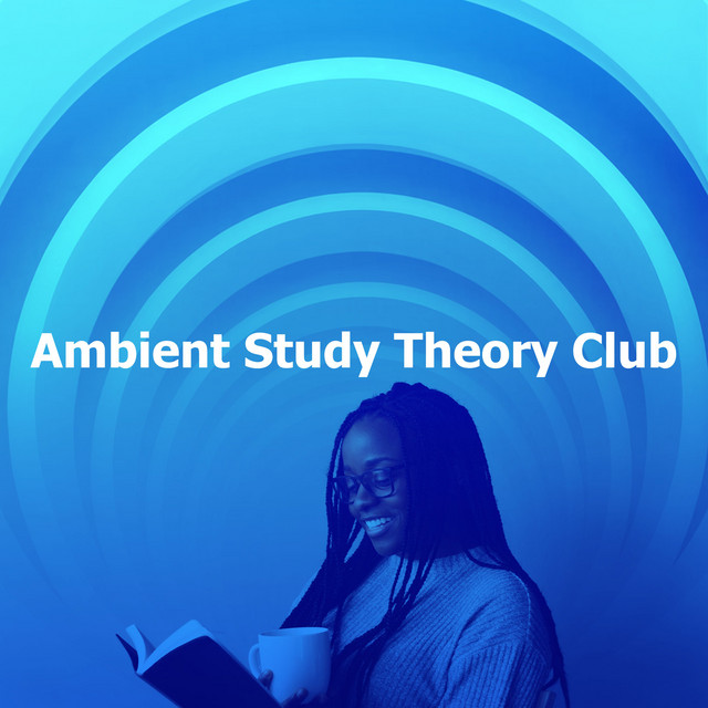Ambient Study Theory Club cover art